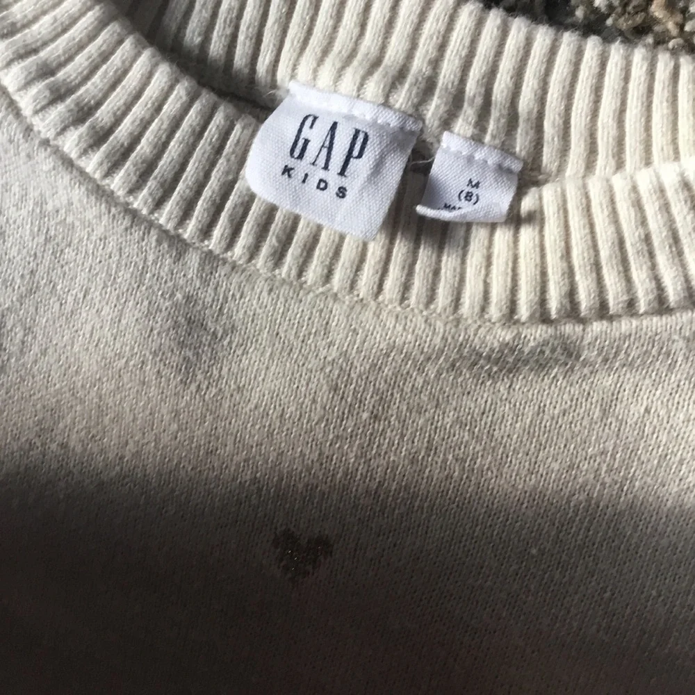 GAP cozy stylish